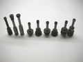 Drilling Pulley ( Bonetti, Guisi & Vector).