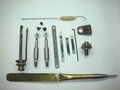 Embroidery Machine Parts