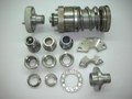 Spare Parts for Bottling Machines