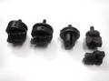 Tool Holder (Turning, MPN, Parting Type)