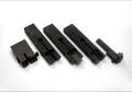 Bit Holder for Sharpening